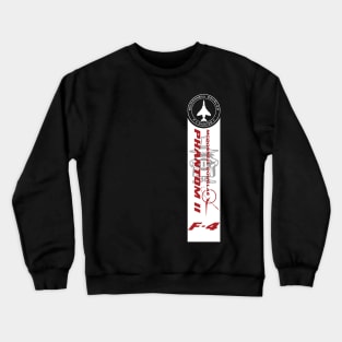 F-4 Phantom II Crewneck Sweatshirt